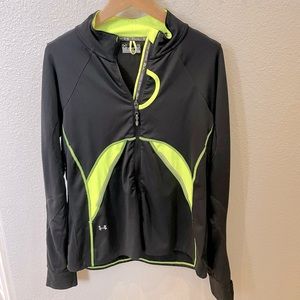 Under Armour Running Cross Training Jacket